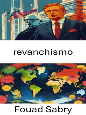 cover image of Revanchismo